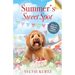 Summer's Sweet Spot