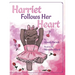 Harriet Follows Her Heart