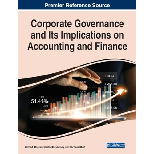 Corporate Governance and Its Implications on Accounting and Finance
