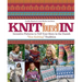 Knit Yourself in: Inventive Patterns to Tell Your Story in the Danish Hen Knitting Tradition