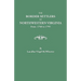 Border Settlers of Northeastern Virginia from 1768 to 1795