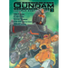 Mobile Suit Gundam the Origin Msd Cucuruz Doan's Island 2