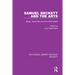 Samuel Beckett and the Arts: Music, Visual Arts and Non-Print Media