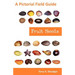 Fruit Seeds: A Pictorial Field Guide