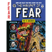 The EC Archives: The Haunt of Fear Volume 5