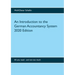 An Introduction to the German Accountancy System: All you need - and not too much