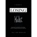 Losing Kali