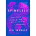 Spineless: The Science of Jellyfish and the Art of Growing a Backbone