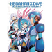 Mega Man X Dive: Official Complete Works (Hardcover)