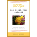 50 Tips for First-Time Authors: Learn the Secrets of Writing for Publication
