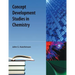 Concept Development Studies in Chemistry