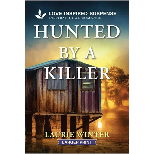 Hunted by a Killer