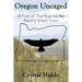 Oregon Uncaged: A Tale of Two-Sips on the Pacific Crest Trail