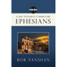 Ephesians: A New Testament Commentary