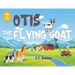 Otis the Flying Goat