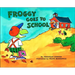 Froggy Goes to the Doctor