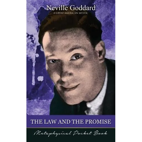 The Law and The Promise ( Metaphysical Pocket Book )