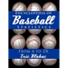 Encyclopedia of Baseball Statistics: From A to Zr