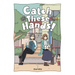 Catch These Hands!, Vol. 1