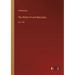 The Works of Lord Macaulay: Vol. VIII
