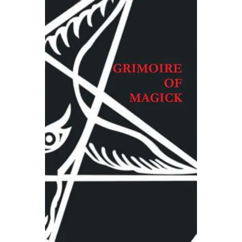 Grimoire of Magick