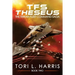 TFS Theseus: The Terran Fleet Command Saga - Book 2
