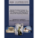 Morrison-Knudsen Company, Inc., Petitioner, V. J. J. O'Leary, Etc., et al. U.S. Supreme Court Transcript of Record with Supporting Pleadings