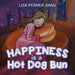 Happiness is a Hot Dog Bun