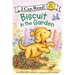 Biscuit in the Garden: A Springtime Book for Kids