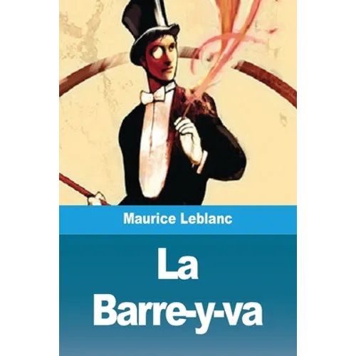 La Barre-y-va
