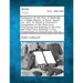 Ordinances of the City of Nashville, of a Public Nature, in Force August 1st, 1872. to Which Is Prefixed a Compilation of the State Laws Chartering an