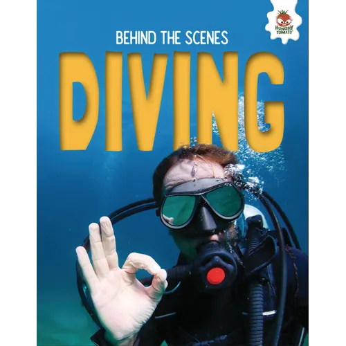 Diving