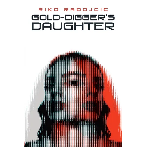 Gold-Digger's Daughter