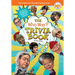 The Who Was? Trivia Book