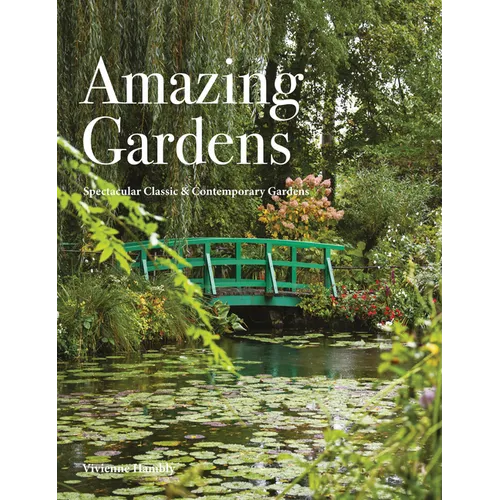 Amazing Gardens