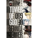Tower of God, Vol. 1: A Webtoon Unscrolled Graphic Novel