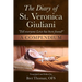 The Diary of St. Veronica Giuliani: A Compendium: "Tell Everyone Love has been found!"