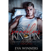 Scandalous Kingpin: A Dark Mafia Romance