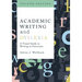 Academic Writing and Dyslexia: A Visual Guide to Writing at University