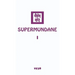Supermundane I