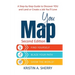 YouMap: Find Yourself. Blaze Your Path. Show the World!