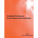 Candidate Performance on the Uniform CPA Examination: 2011 Window Q-2