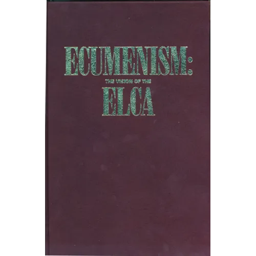Ecumenism