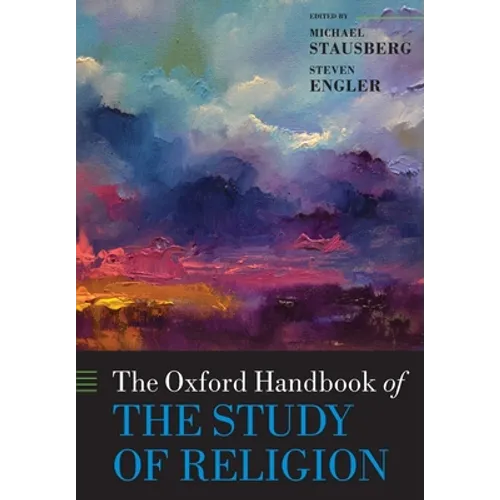 The Oxford Handbook of the Study of Religion