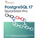 PostgreSQL 17 QuickStart Pro: Add expertise around WAL processing, JSON table, IO performance, logical replication and index vacuuming