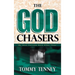 God Chasers: "My Soul Follows Hard After Thee"