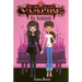 My Sister the Vampire #3: Re-Vamped!