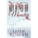 My Kind of Monster: a Dark Romance