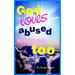 God Loves Abused Women Too: Strategies to Help Break the Cycle of Abuse