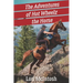 The Adventures of Hot Wheelz the Horse: Lessons from a Majestic Beast